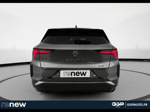 Voitures D'occasion À Faches Thumesnil | Renault Scénic Scenic E-Tech Electric 220Ch Techno Opt...