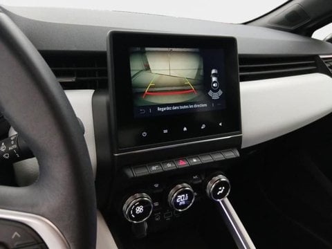 Voitures D'occasion À Faches Thumesnil | Renault Clio 1.0 Tce 90Ch Techno