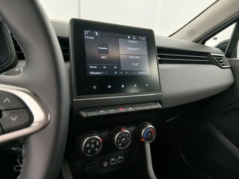 Voitures D'occasion À Faches Thumesnil | Renault Clio 1.0 Eco-G 100Ch Evolution - 25