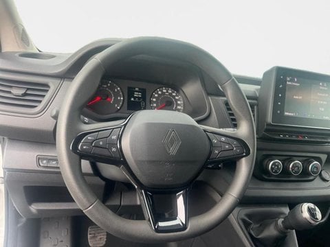 Voitures D'occasion À Faches Thumesnil | Renault Trafic Fg L1H1 2T8 2.0 Blue Dci 130Ch Advance -24