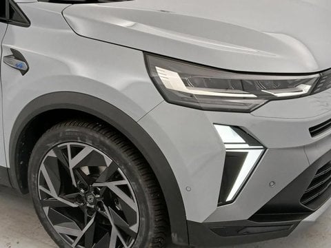 Voitures D'occasion À Faches Thumesnil | Renault Symbioz 1.6 E-Tech Full Hybrid 145Ch Esprit Alpine