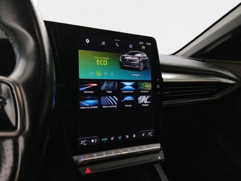 Voitures D'occasion À Faches Thumesnil | Renault Mégane Megane E-Tech Electric Ev60 220Ch Iconi...