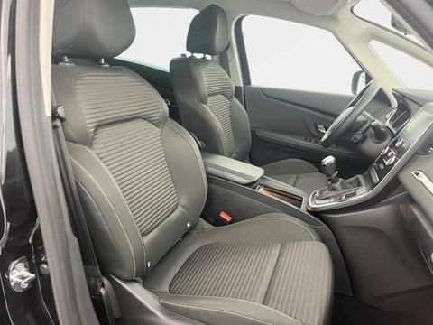 Voitures D'occasion À Faches Thumesnil | Renault Scénic Scenic 1.3 Tce 115Ch Business - 21