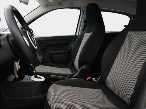 Voitures D'occasion À Faches Thumesnil | Renault Twingo Electric Life R80 Achat Intégral