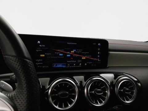 Voitures D'occasion À Faches Thumesnil | Mercedes-Benz Cla Shooting Brake 200 163Ch Amg Line 7G-...