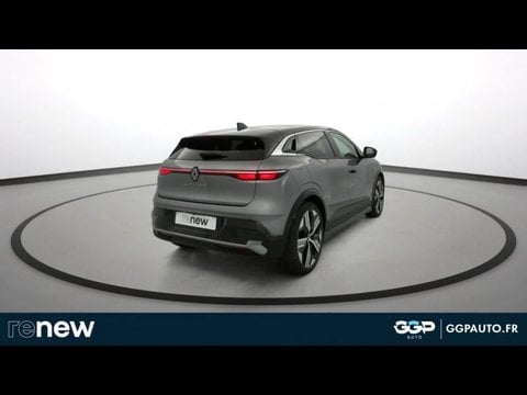 Voitures D'occasion À Faches Thumesnil | Renault Mégane Megane E-Tech Electric Ev60 220Ch Iconi...