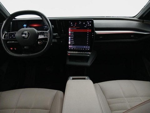 Voitures D'occasion À Faches Thumesnil | Renault Mégane Megane E-Tech Electric Ev60 220Ch Iconi...