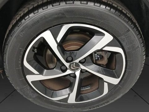 Voitures D'occasion À Faches Thumesnil | Citroën C5 Aircross Puretech 130Ch S&S C-Series E6.D