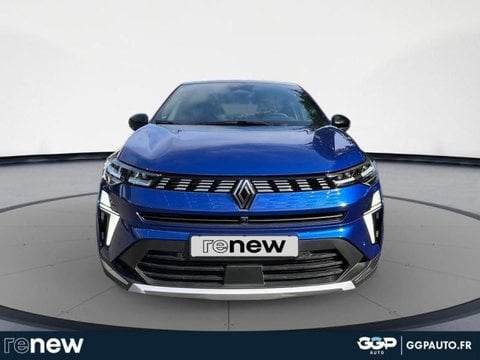 Voitures D'occasion À Faches Thumesnil | Renault Symbioz 1.6 E-Tech Full Hybrid 145Ch Iconic