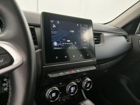 Voitures D'occasion À Faches Thumesnil | Renault Arkana 1.3 Tce Mild Hybrid 140Ch Techno Edc -22