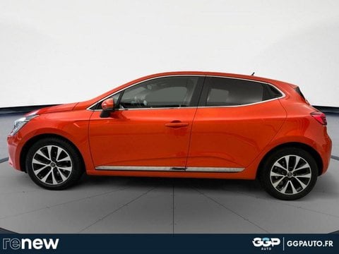 Voitures D'occasion À Faches Thumesnil | Renault Clio 1.0 Tce 100Ch Intens - 20