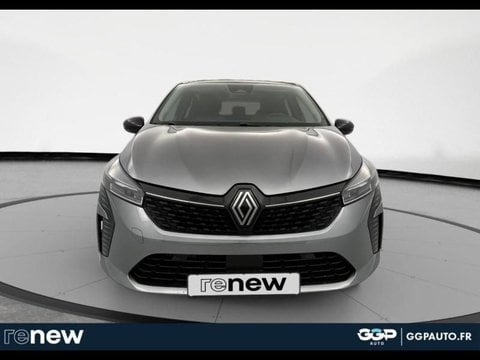 Voitures D'occasion À Faches Thumesnil | Renault Clio 1.0 Tce 90Ch Evolution