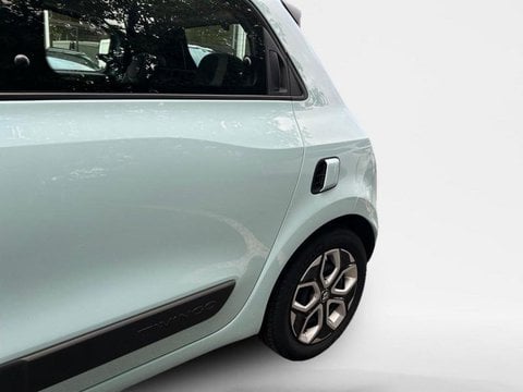 Voitures D'occasion À Faches Thumesnil | Renault Twingo 1.0 Sce 65Ch Equilibre
