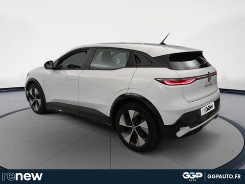Voitures D'occasion À Faches Thumesnil | Renault Mégane Megane E-Tech Electric Ev40 130Ch Equil...