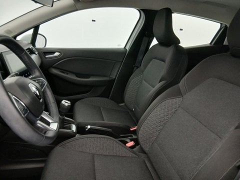 Voitures D'occasion À Faches Thumesnil | Renault Clio 1.5 Blue Dci 100Ch Evolution