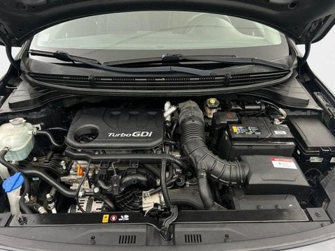 Voitures D'occasion À Faches Thumesnil | Kia Rio 1.0 T-Gdi 120Ch Urban Edition Dct 7