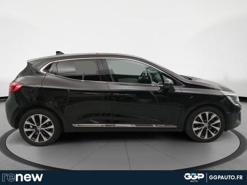 Voitures D'occasion À Faches Thumesnil | Renault Clio 1.6 E-Tech Hybride 145Ch Techno