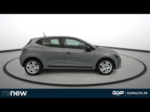 Voitures D'occasion À Faches Thumesnil | Renault Clio 1.0 Tce 90Ch Evolution - 24