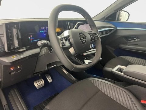 Voitures D'occasion À Faches Thumesnil | Renault Scénic Scenic E-Tech Electric 220Ch Techno Opt...