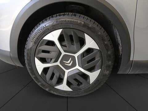 Voitures D'occasion À Faches Thumesnil | Citroën C4 Puretech 130Ch S&S Feel