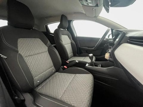Voitures D'occasion À Faches Thumesnil | Renault Clio Réversible Clio Réversible 1.5 Blue Dci ...