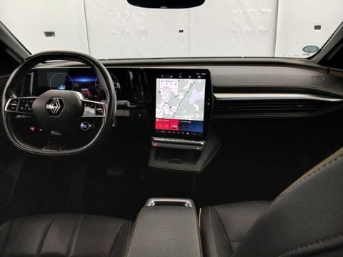 Voitures D'occasion À Faches Thumesnil | Renault Mégane Megane E-Tech Electric Ev60 220Ch Iconi...