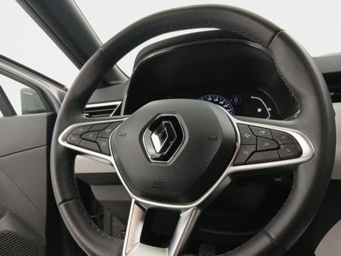 Voitures D'occasion À Faches Thumesnil | Renault Clio 1.0 Tce 90Ch Techno