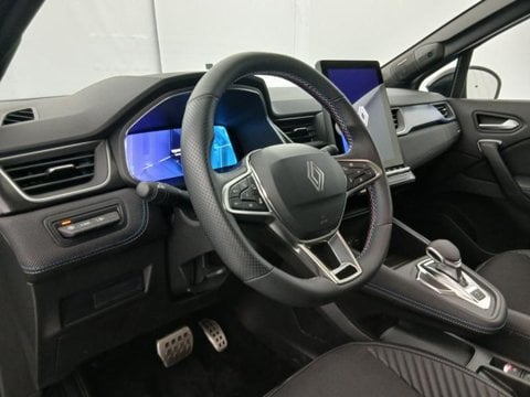 Voitures D'occasion À Faches Thumesnil | Renault Symbioz 1.6 E-Tech Full Hybrid 145Ch Esprit Alpine