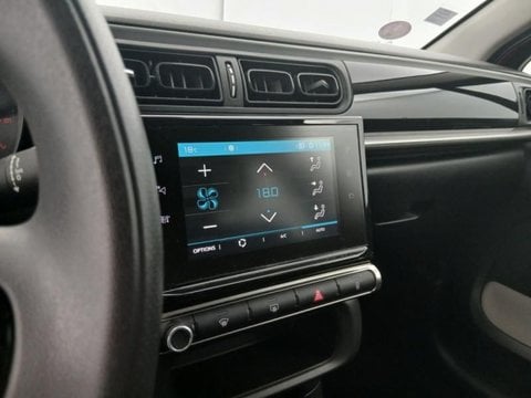 Voitures D'occasion À Faches Thumesnil | Citroën C3 Puretech 82Ch Graphic
