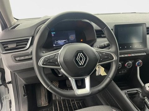 Voitures D'occasion À Faches Thumesnil | Renault Clio 1.0 Tce 90Ch Evolution