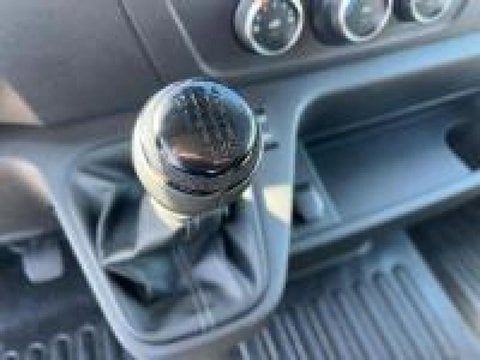 Voitures D'occasion À Faches Thumesnil | Renault Master Fg F3500 L3H2 2.3 Blue Dci 135Ch Confort...