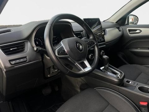 Voitures D'occasion À Faches Thumesnil | Renault Arkana 1.6 E-Tech Hybride 145Ch Techno -22