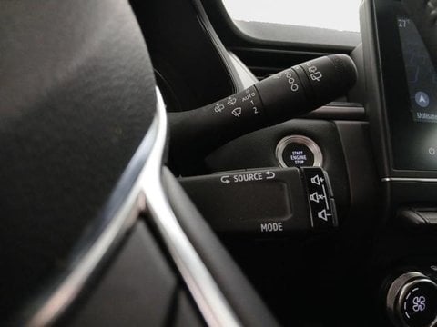 Voitures D'occasion À Faches Thumesnil | Renault Captur 1.6 E-Tech Hybride 145Ch Techno