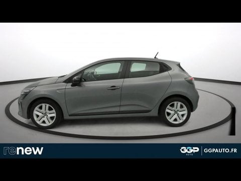 Voitures D'occasion À Faches Thumesnil | Renault Clio 1.0 Tce 90Ch Evolution