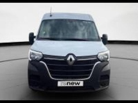 Voitures D'occasion À Faches Thumesnil | Renault Master Fg F3300 L2H2 2.3 Blue Dci 135Ch Confort...