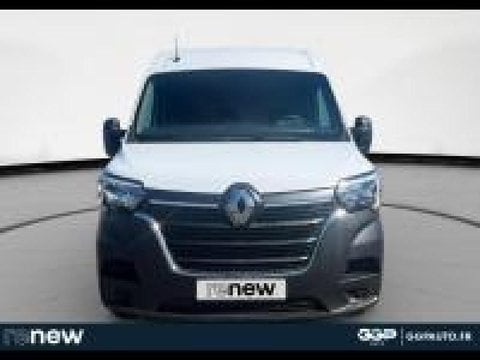 Voitures D'occasion À Faches Thumesnil | Renault Master Fg F3500 L2H2 2.3 Blue Dci 135Ch Confort...