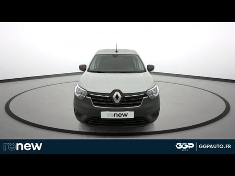 Voitures D'occasion À Faches Thumesnil | Renault Express Van 1.5 Blue Dci 95Ch Confort 22