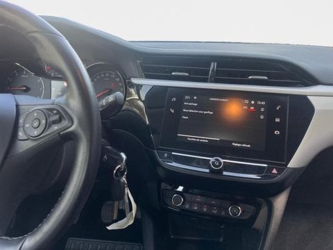 Voitures D'occasion À Faches Thumesnil | Opel Corsa 1.2 75Ch Edition