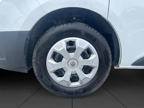 Voitures D'occasion À Faches Thumesnil | Renault Trafic Combi L1 2.0 Blue Dci 150Ch S&S Zen 8 Pl...