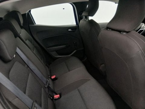 Voitures D'occasion À Faches Thumesnil | Renault Clio 1.0 Tce 90Ch Equilibre