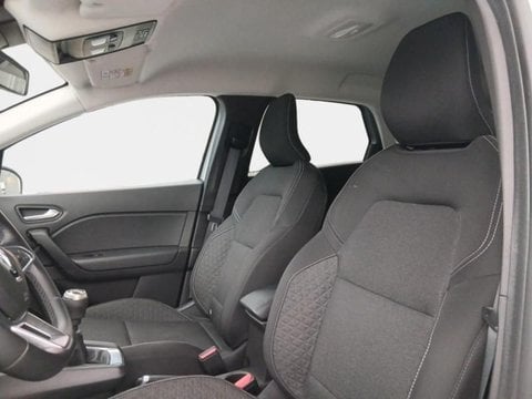 Voitures D'occasion À Faches Thumesnil | Renault Captur 1.0 Tce 90Ch Evolution