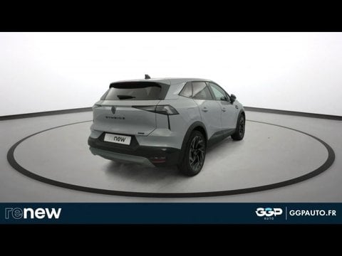 Voitures D'occasion À Faches Thumesnil | Renault Symbioz 1.6 E-Tech Full Hybrid 145Ch Esprit Alpine