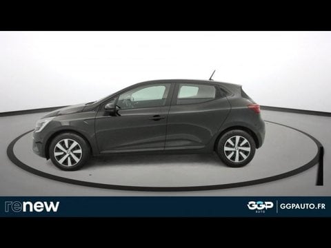 Voitures D'occasion À Faches Thumesnil | Renault Clio 1.0 Tce 90Ch Equilibre