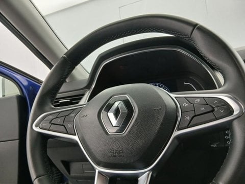 Voitures D'occasion À Faches Thumesnil | Renault Captur 1.0 Tce 90Ch Intens -21