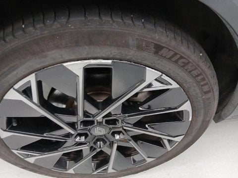 Voitures D'occasion À Faches Thumesnil | Renault Scénic Scenic E-Tech Electric 220Ch Techno Opt...