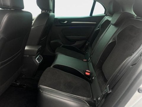Voitures D'occasion À Faches Thumesnil | Renault Mégane Megane 1.3 Tce 140Ch Energy Intens Edc