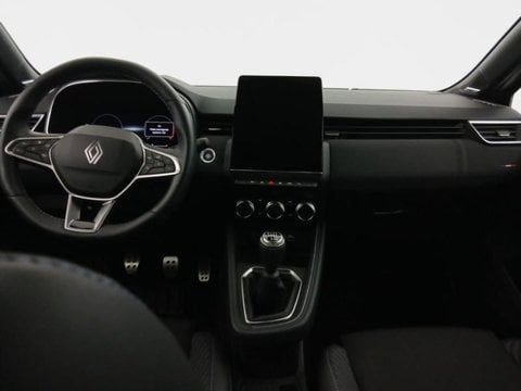 Voitures D'occasion À Faches Thumesnil | Renault Clio 1.0 Tce 90Ch Esprit Alpine - 24