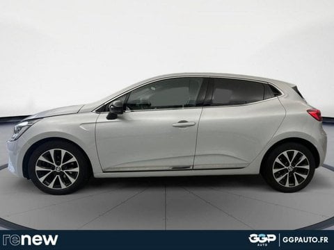 Voitures D'occasion À Faches Thumesnil | Renault Clio 1.0 Tce 90Ch Techno
