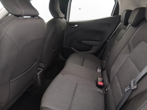 Voitures D'occasion À Faches Thumesnil | Renault Clio 1.0 Tce 100Ch Zen - 20