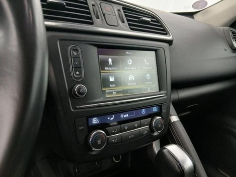 Voitures D'occasion À Faches Thumesnil | Renault Kadjar 1.2 Tce 130Ch Energy Intens Edc